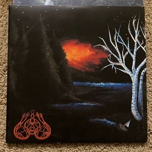 COPY - Gris - Il Était Une Forêt